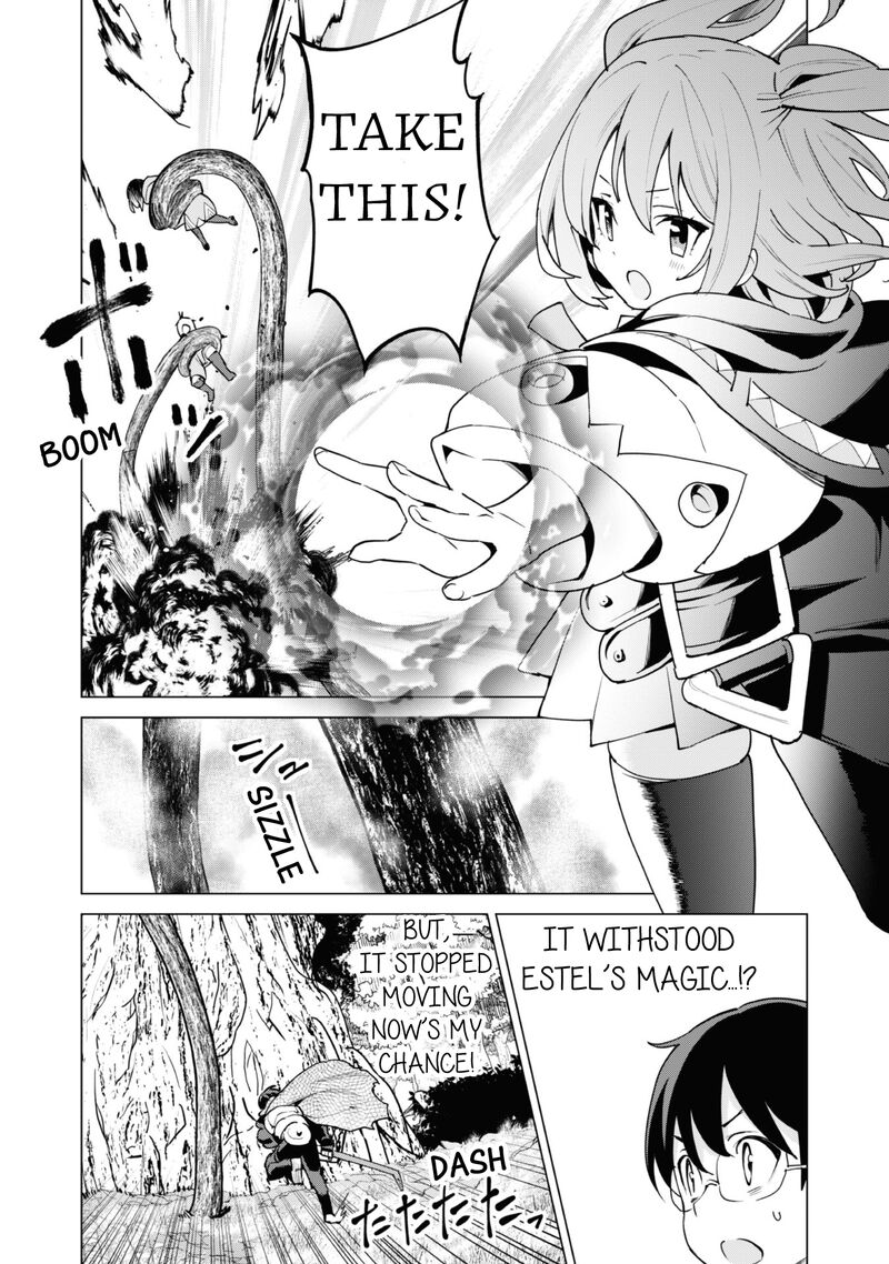 Gacha wo Mawashite Nakama wo Fuyasu: Saikyou no Bishoujo Gundan wo Tsukuriagero Chapter 56 - Page 3 in English
