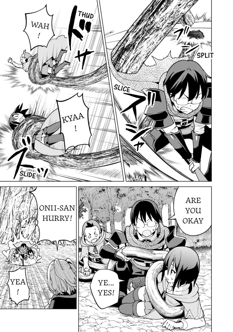 Gacha wo Mawashite Nakama wo Fuyasu: Saikyou no Bishoujo Gundan wo Tsukuriagero Chapter 56 - Page 4 in English