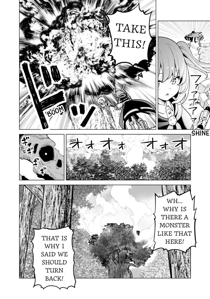 Gacha wo Mawashite Nakama wo Fuyasu: Saikyou no Bishoujo Gundan wo Tsukuriagero Chapter 56 - Page 5 in English
