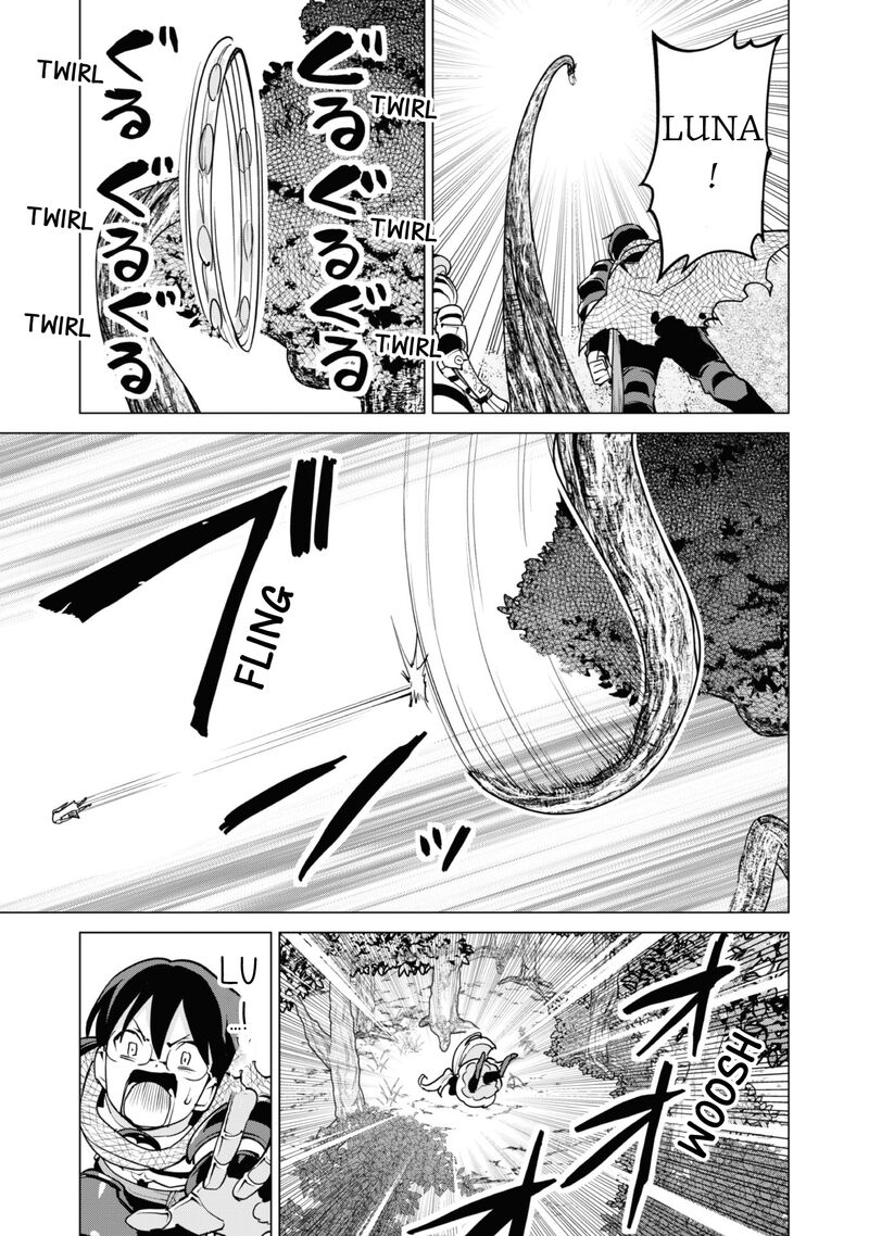 Gacha wo Mawashite Nakama wo Fuyasu: Saikyou no Bishoujo Gundan wo Tsukuriagero Chapter 57 - Page 10 in English