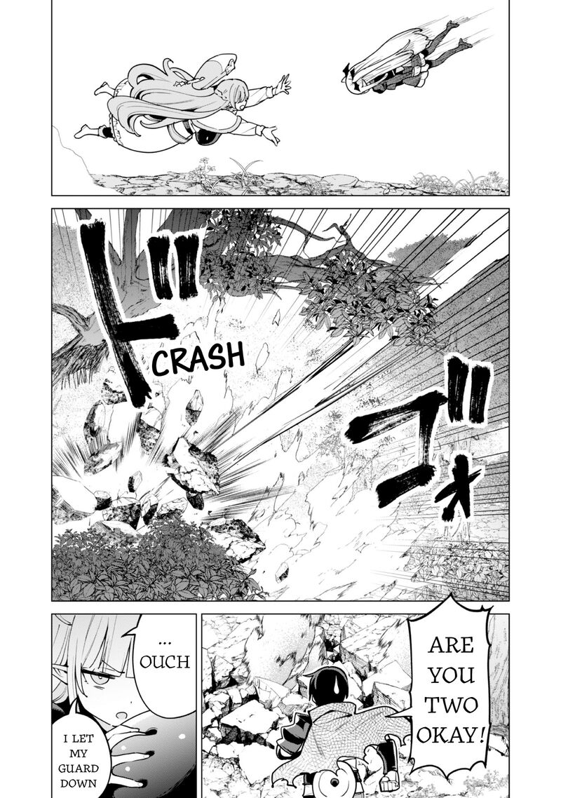 Gacha wo Mawashite Nakama wo Fuyasu: Saikyou no Bishoujo Gundan wo Tsukuriagero Chapter 57 - Page 12 in English