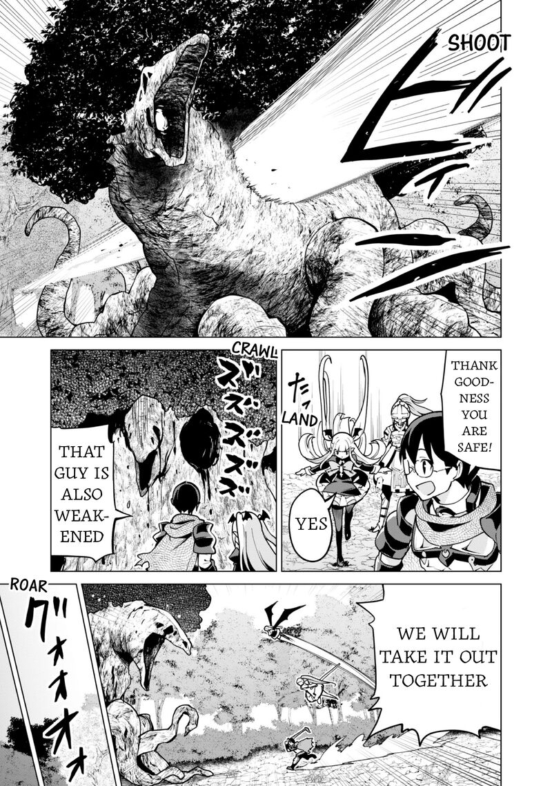 Gacha wo Mawashite Nakama wo Fuyasu: Saikyou no Bishoujo Gundan wo Tsukuriagero Chapter 57 - Page 16 in English