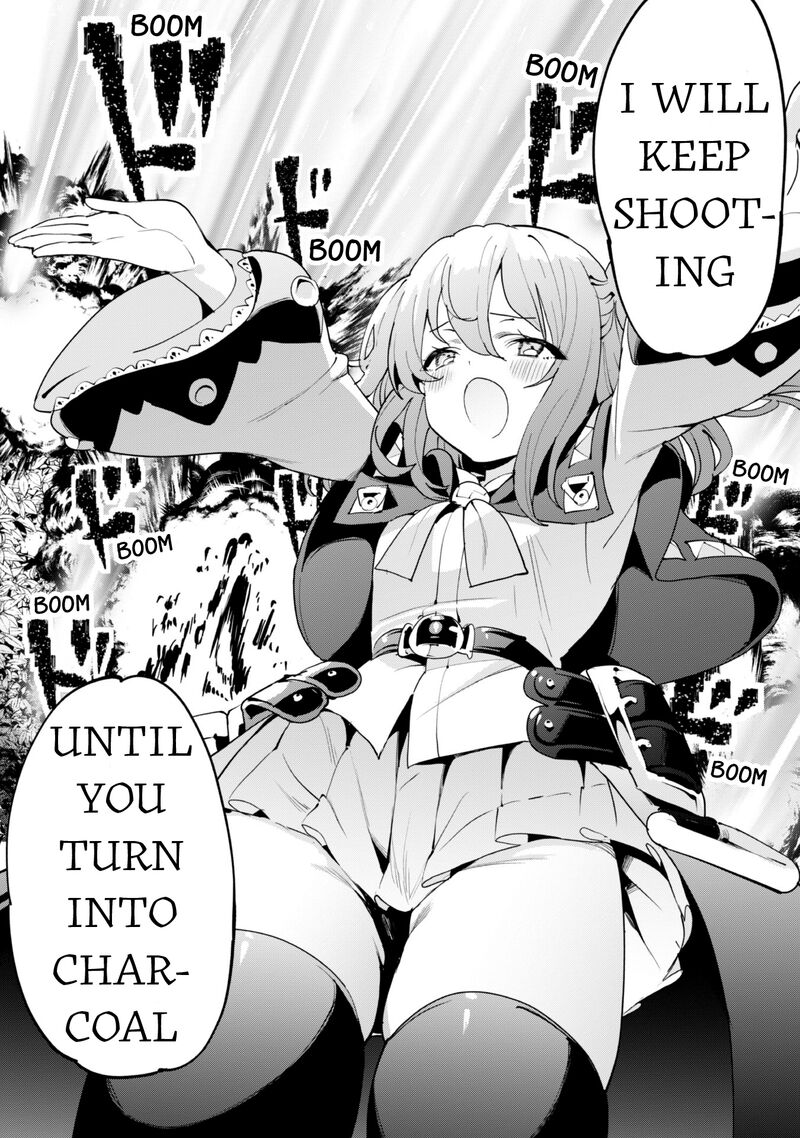 Gacha wo Mawashite Nakama wo Fuyasu: Saikyou no Bishoujo Gundan wo Tsukuriagero Chapter 57 - Page 25 in English