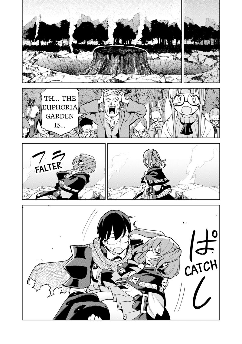 Gacha wo Mawashite Nakama wo Fuyasu: Saikyou no Bishoujo Gundan wo Tsukuriagero Chapter 57 - Page 26 in English