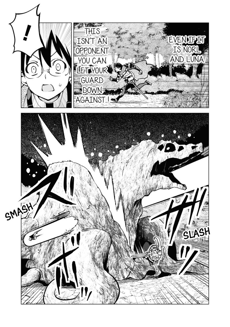 Gacha wo Mawashite Nakama wo Fuyasu: Saikyou no Bishoujo Gundan wo Tsukuriagero Chapter 57 - Page 6 in English