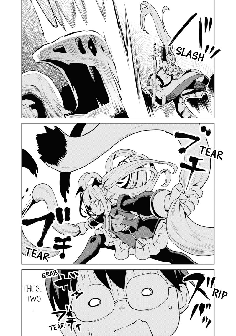 Gacha wo Mawashite Nakama wo Fuyasu: Saikyou no Bishoujo Gundan wo Tsukuriagero Chapter 57 - Page 7 in English