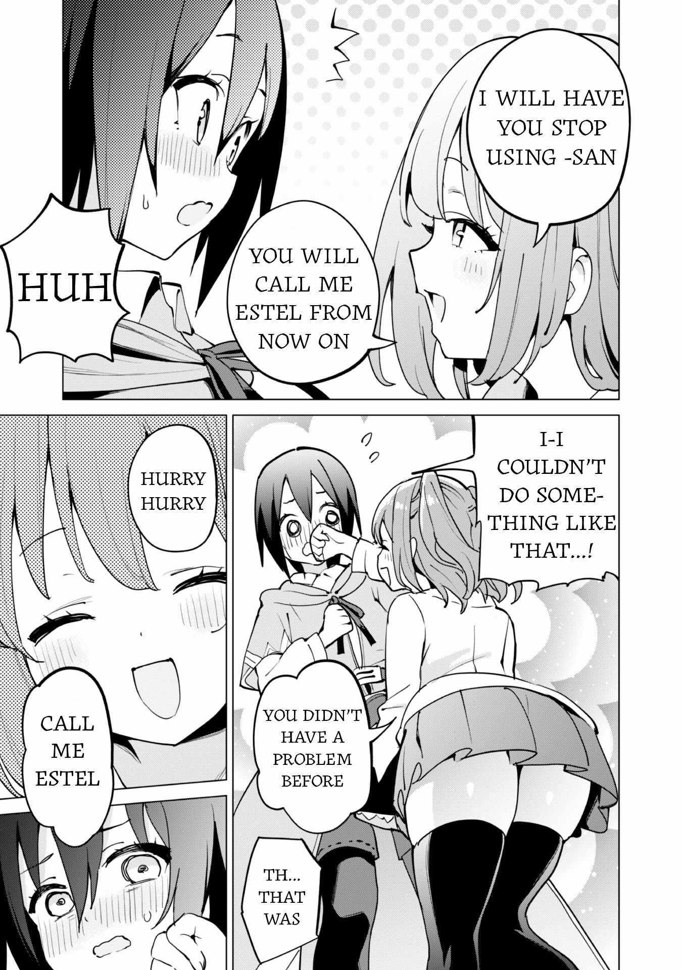 Gacha wo Mawashite Nakama wo Fuyasu: Saikyou no Bishoujo Gundan wo Tsukuriagero Chapter 58 - Page 22 in English