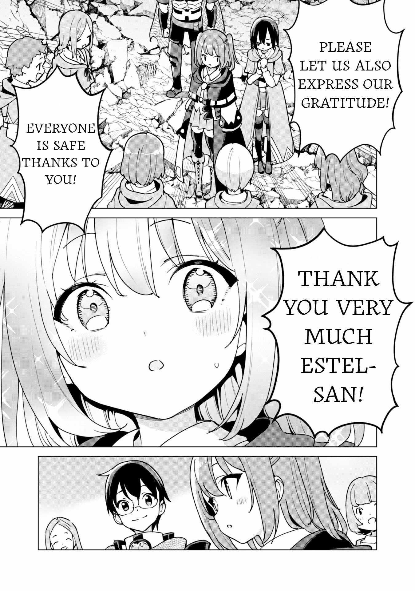 Gacha wo Mawashite Nakama wo Fuyasu: Saikyou no Bishoujo Gundan wo Tsukuriagero Chapter 58 - Page 8 in English