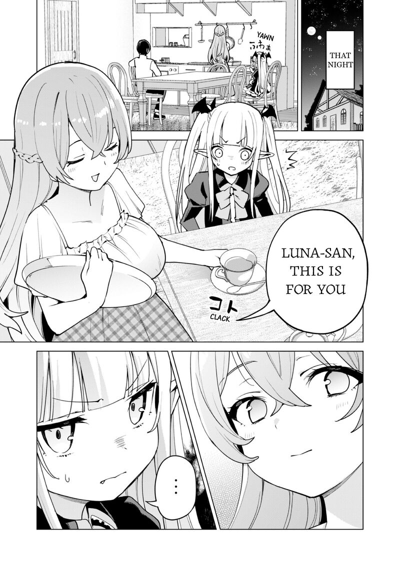 Gacha wo Mawashite Nakama wo Fuyasu: Saikyou no Bishoujo Gundan wo Tsukuriagero Chapter 59 - Page 14 in English
