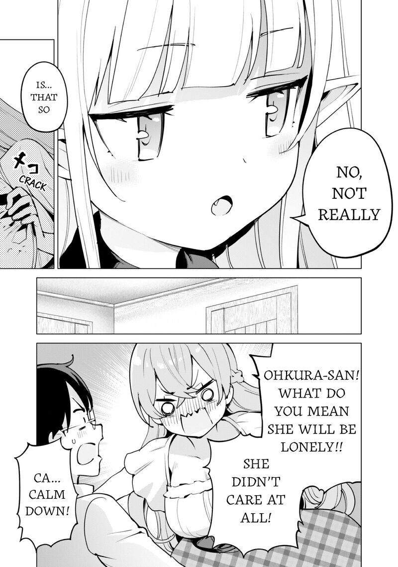 Gacha wo Mawashite Nakama wo Fuyasu: Saikyou no Bishoujo Gundan wo Tsukuriagero Chapter 59 - Page 16 in English