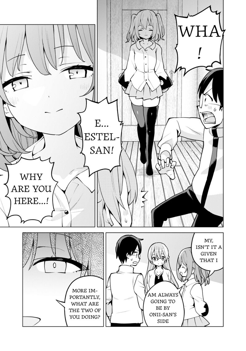 Gacha wo Mawashite Nakama wo Fuyasu: Saikyou no Bishoujo Gundan wo Tsukuriagero Chapter 59 - Page 22 in English