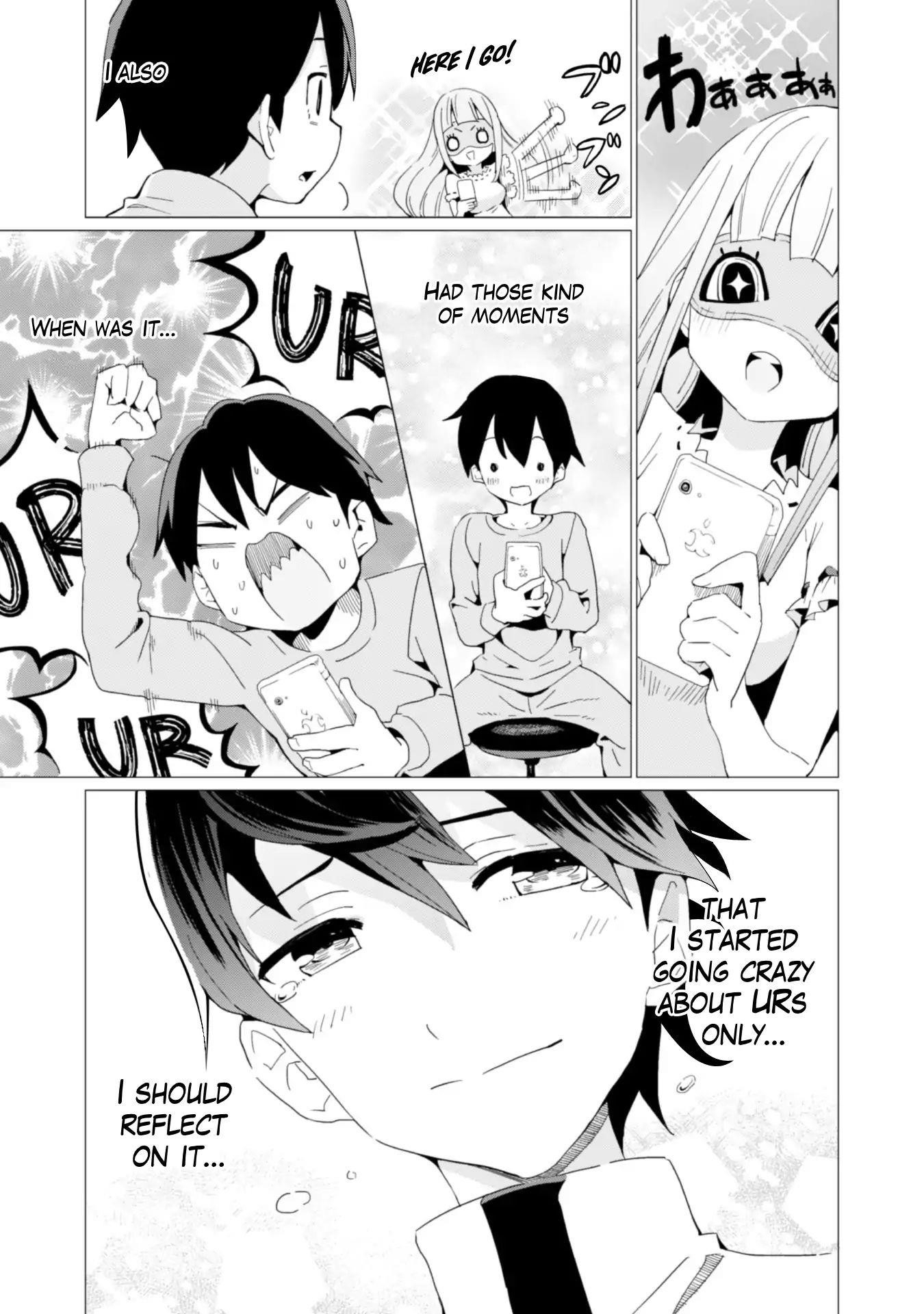 Gacha wo Mawashite Nakama wo Fuyasu: Saikyou no Bishoujo Gundan wo Tsukuriagero Chapter 6 - Page 17 in English