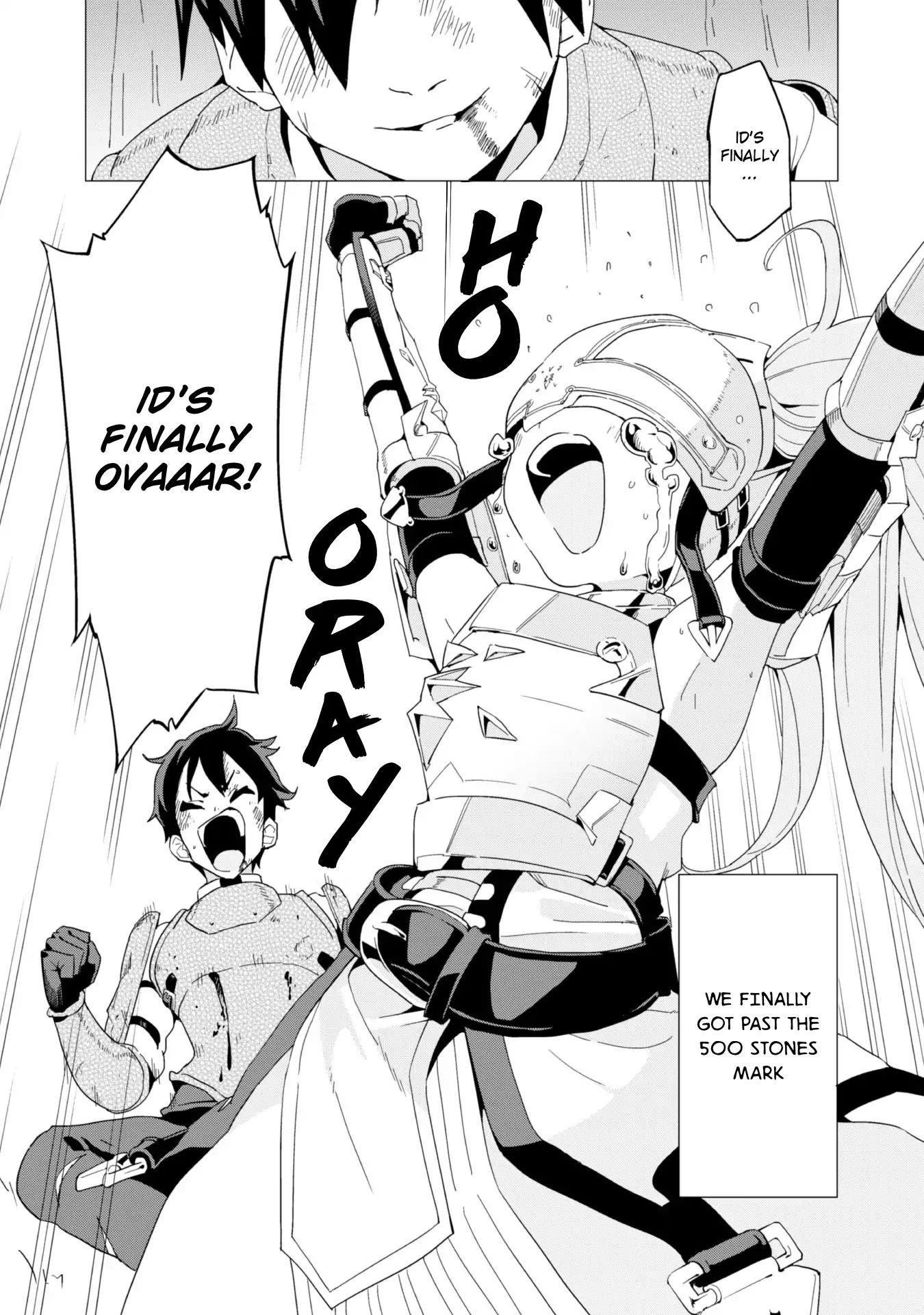 Gacha wo Mawashite Nakama wo Fuyasu: Saikyou no Bishoujo Gundan wo Tsukuriagero Chapter 6 - Page 6 in English