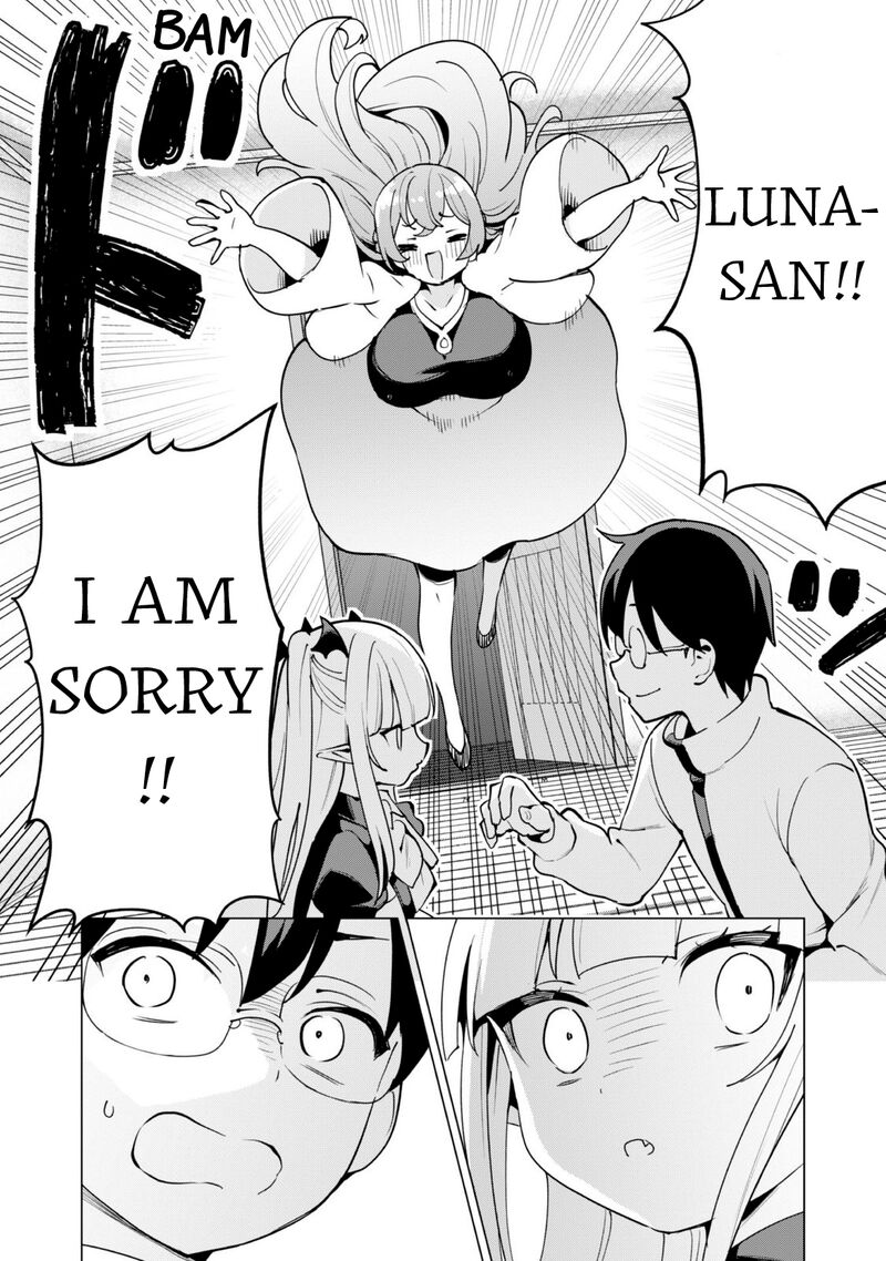 Gacha wo Mawashite Nakama wo Fuyasu: Saikyou no Bishoujo Gundan wo Tsukuriagero Chapter 60 - Page 10 in English