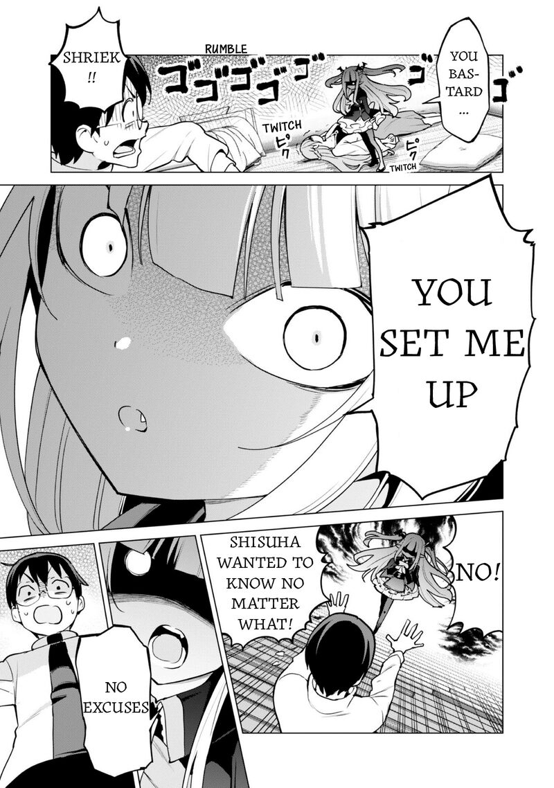 Gacha wo Mawashite Nakama wo Fuyasu: Saikyou no Bishoujo Gundan wo Tsukuriagero Chapter 60 - Page 12 in English