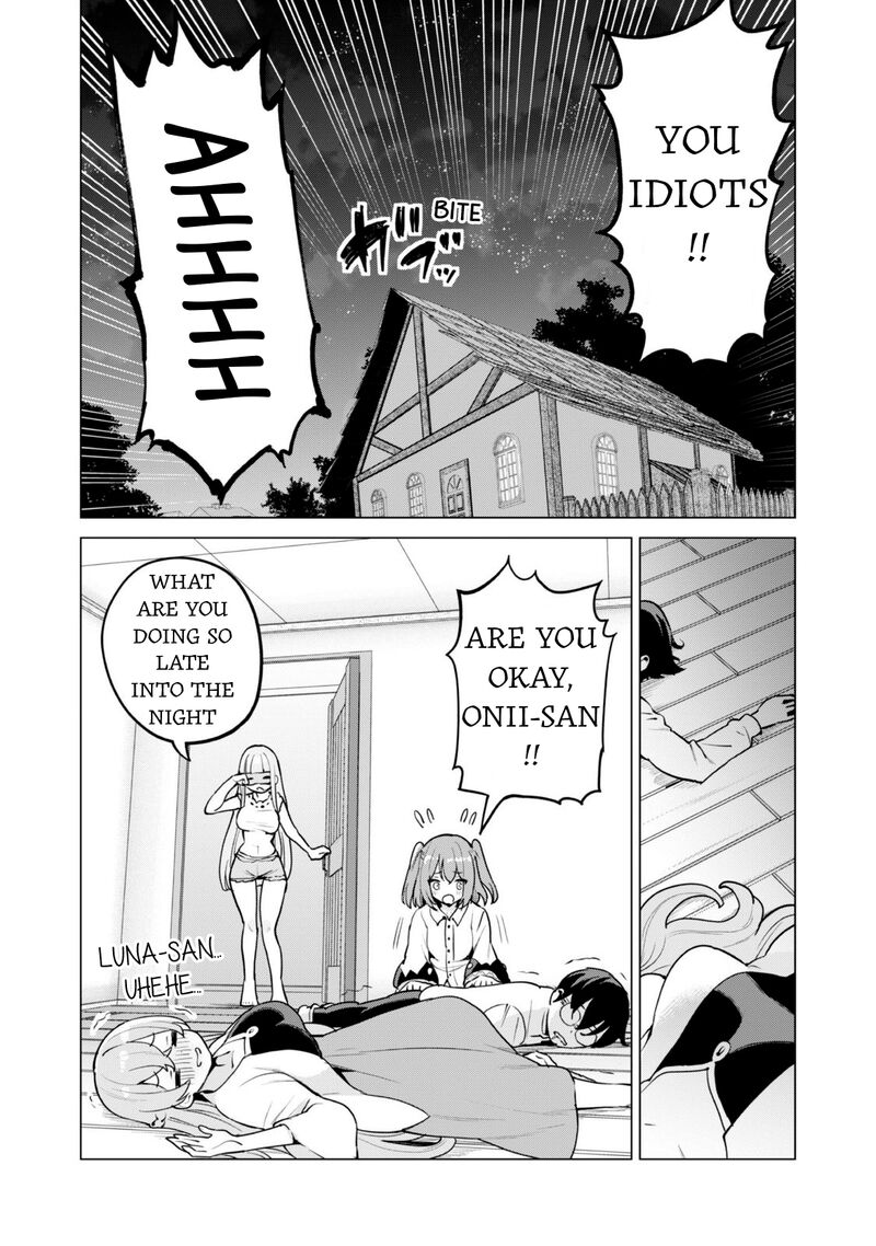Gacha wo Mawashite Nakama wo Fuyasu: Saikyou no Bishoujo Gundan wo Tsukuriagero Chapter 60 - Page 13 in English