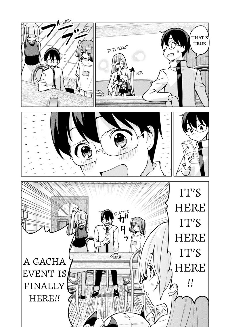 Gacha wo Mawashite Nakama wo Fuyasu: Saikyou no Bishoujo Gundan wo Tsukuriagero Chapter 60 - Page 15 in English