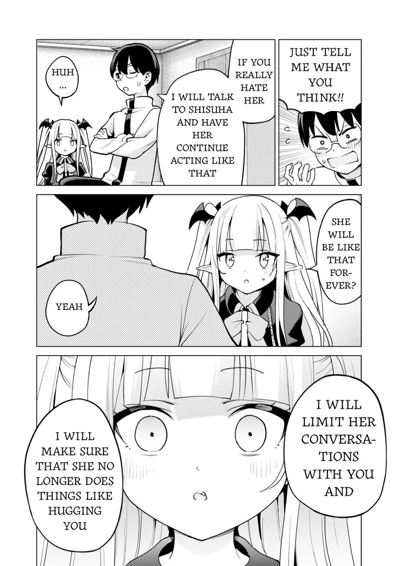 Gacha wo Mawashite Nakama wo Fuyasu: Saikyou no Bishoujo Gundan wo Tsukuriagero Chapter 60 - Page 4 in English