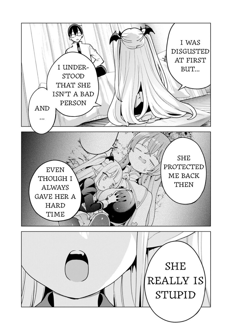 Gacha wo Mawashite Nakama wo Fuyasu: Saikyou no Bishoujo Gundan wo Tsukuriagero Chapter 60 - Page 6 in English