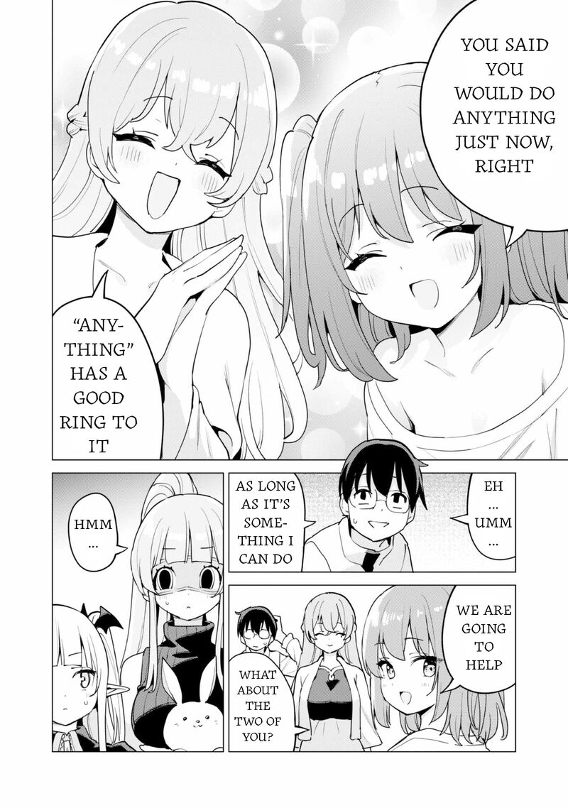 Gacha wo Mawashite Nakama wo Fuyasu: Saikyou no Bishoujo Gundan wo Tsukuriagero Chapter 61 - Page 10 in English
