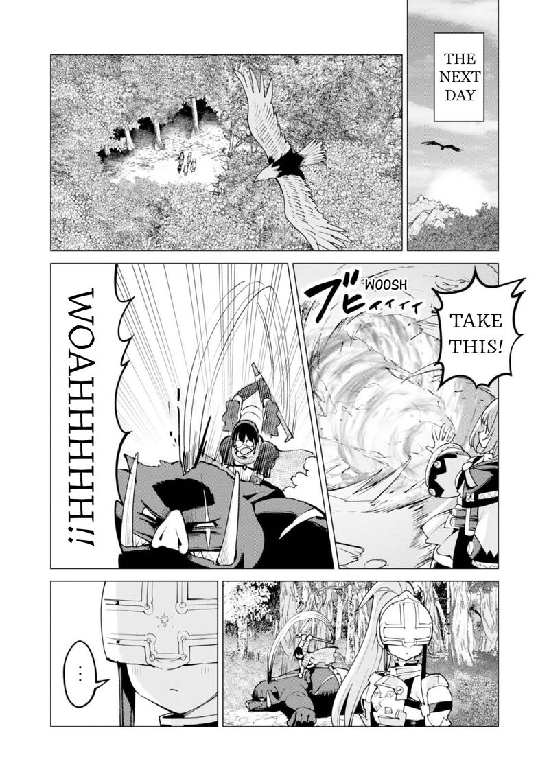 Gacha wo Mawashite Nakama wo Fuyasu: Saikyou no Bishoujo Gundan wo Tsukuriagero Chapter 61 - Page 14 in English