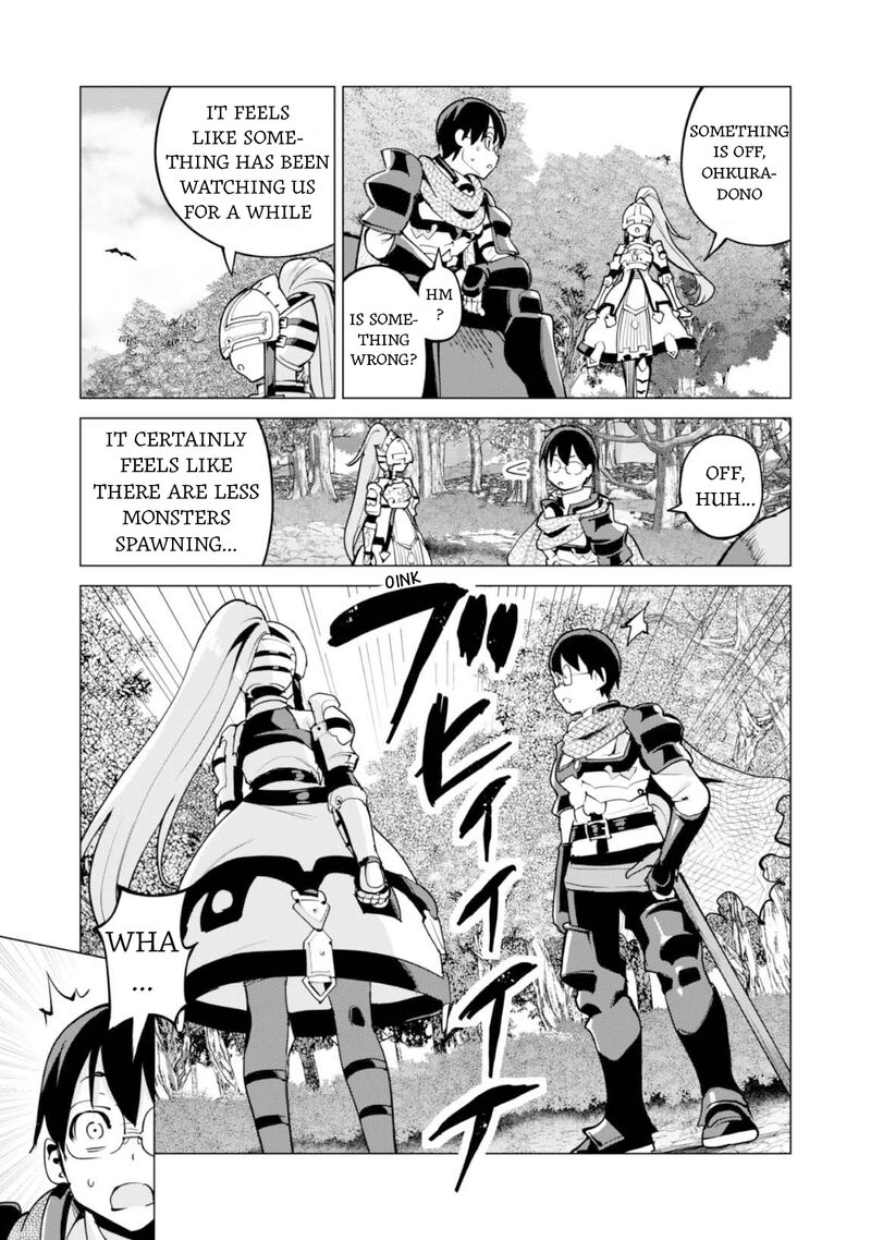 Gacha wo Mawashite Nakama wo Fuyasu: Saikyou no Bishoujo Gundan wo Tsukuriagero Chapter 61 - Page 15 in English
