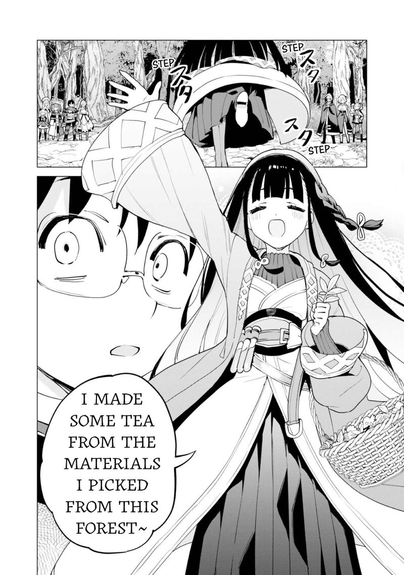 Gacha wo Mawashite Nakama wo Fuyasu: Saikyou no Bishoujo Gundan wo Tsukuriagero Chapter 61 - Page 22 in English