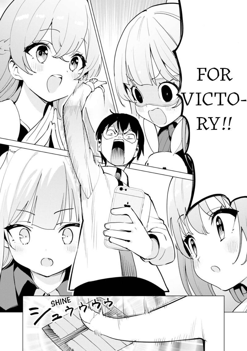Gacha wo Mawashite Nakama wo Fuyasu: Saikyou no Bishoujo Gundan wo Tsukuriagero Chapter 61 - Page 4 in English