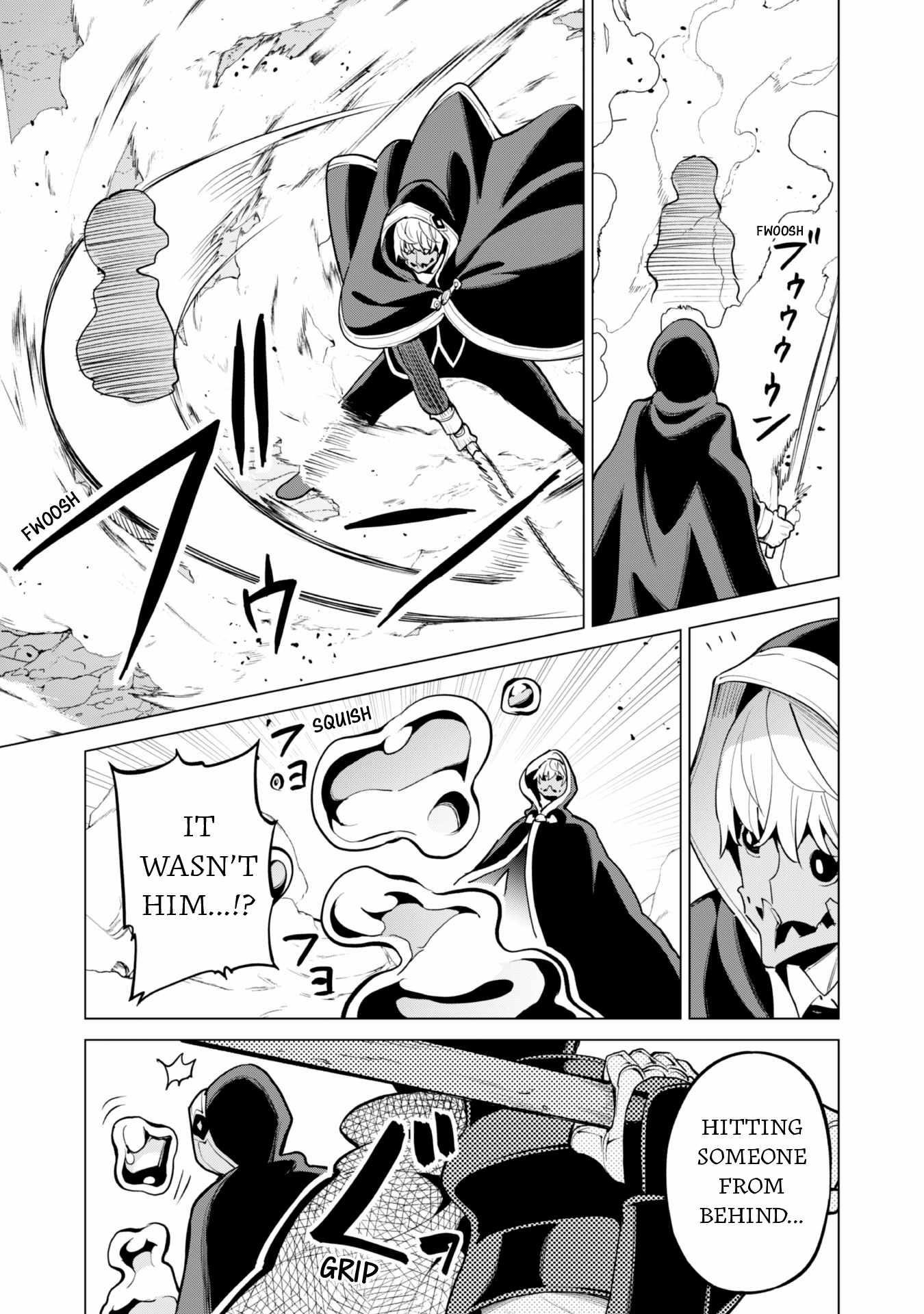 Gacha wo Mawashite Nakama wo Fuyasu: Saikyou no Bishoujo Gundan wo Tsukuriagero Chapter 62 - Page 12 in English