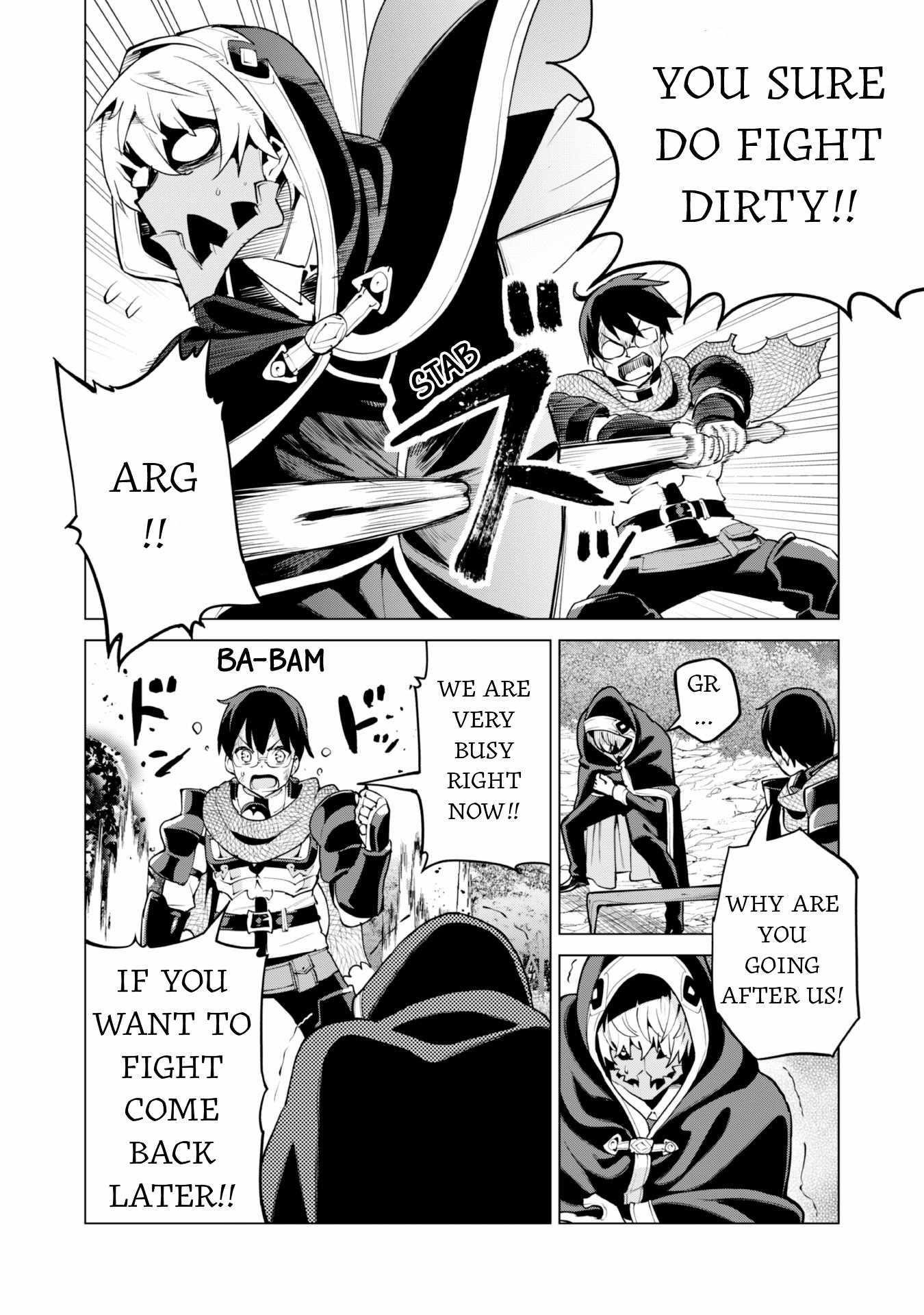 Gacha wo Mawashite Nakama wo Fuyasu: Saikyou no Bishoujo Gundan wo Tsukuriagero Chapter 62 - Page 13 in English