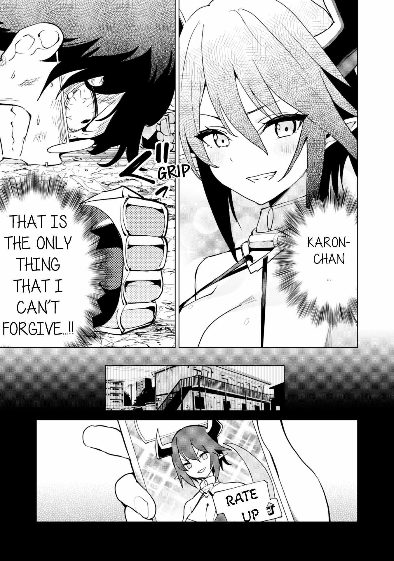 Gacha wo Mawashite Nakama wo Fuyasu: Saikyou no Bishoujo Gundan wo Tsukuriagero Chapter 62 - Page 18 in English