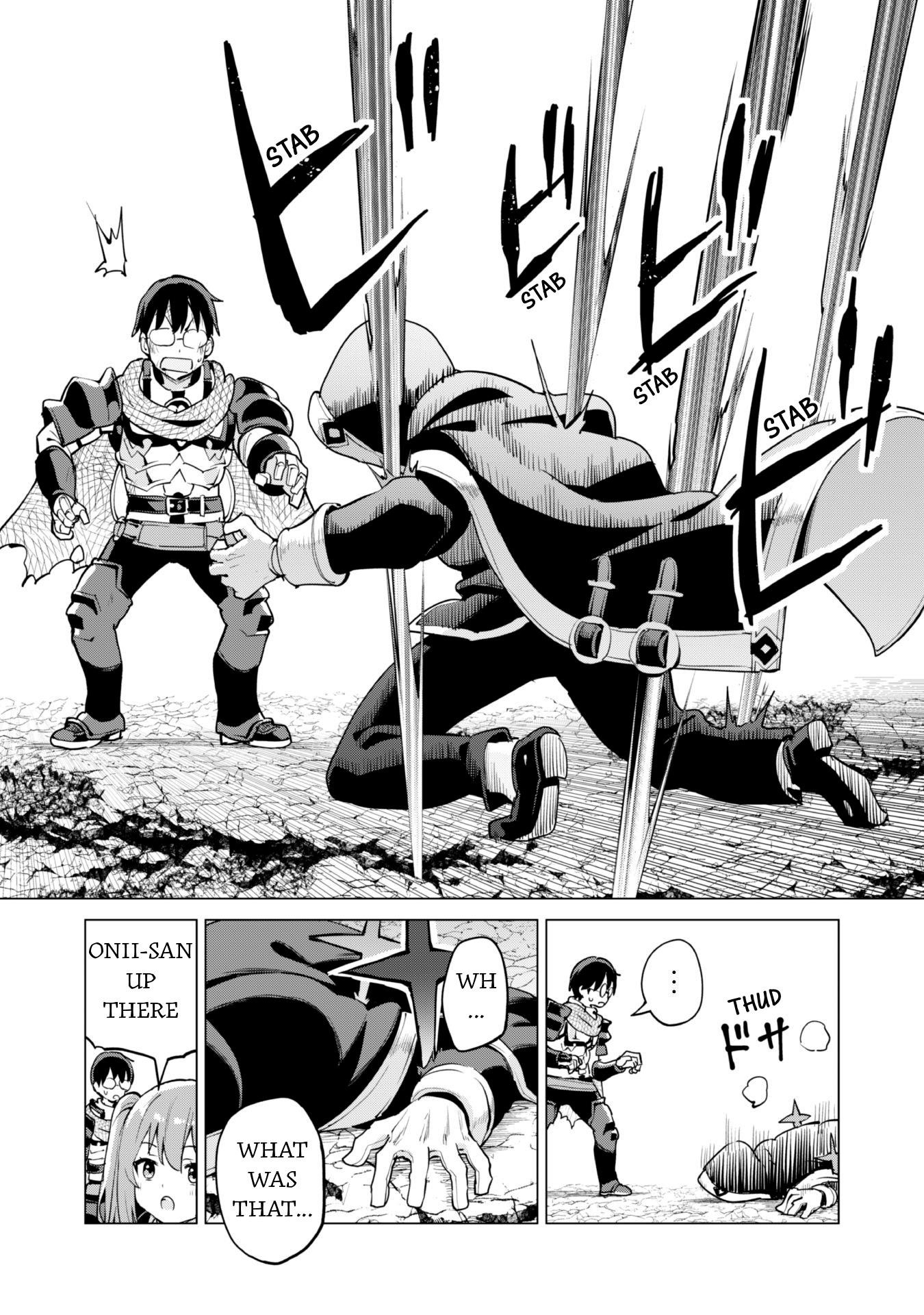 Gacha wo Mawashite Nakama wo Fuyasu: Saikyou no Bishoujo Gundan wo Tsukuriagero Chapter 63 - Page 17 in English