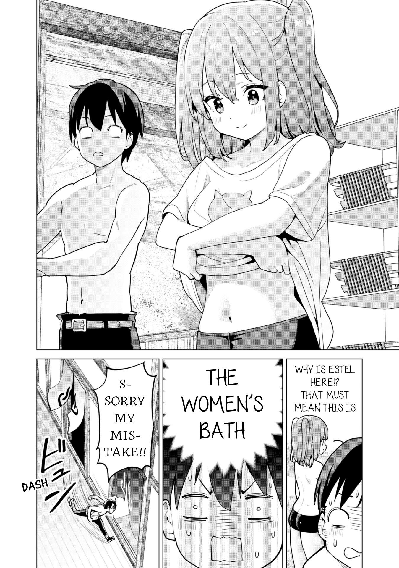 Gacha wo Mawashite Nakama wo Fuyasu: Saikyou no Bishoujo Gundan wo Tsukuriagero Chapter 64 - Page 12 in English