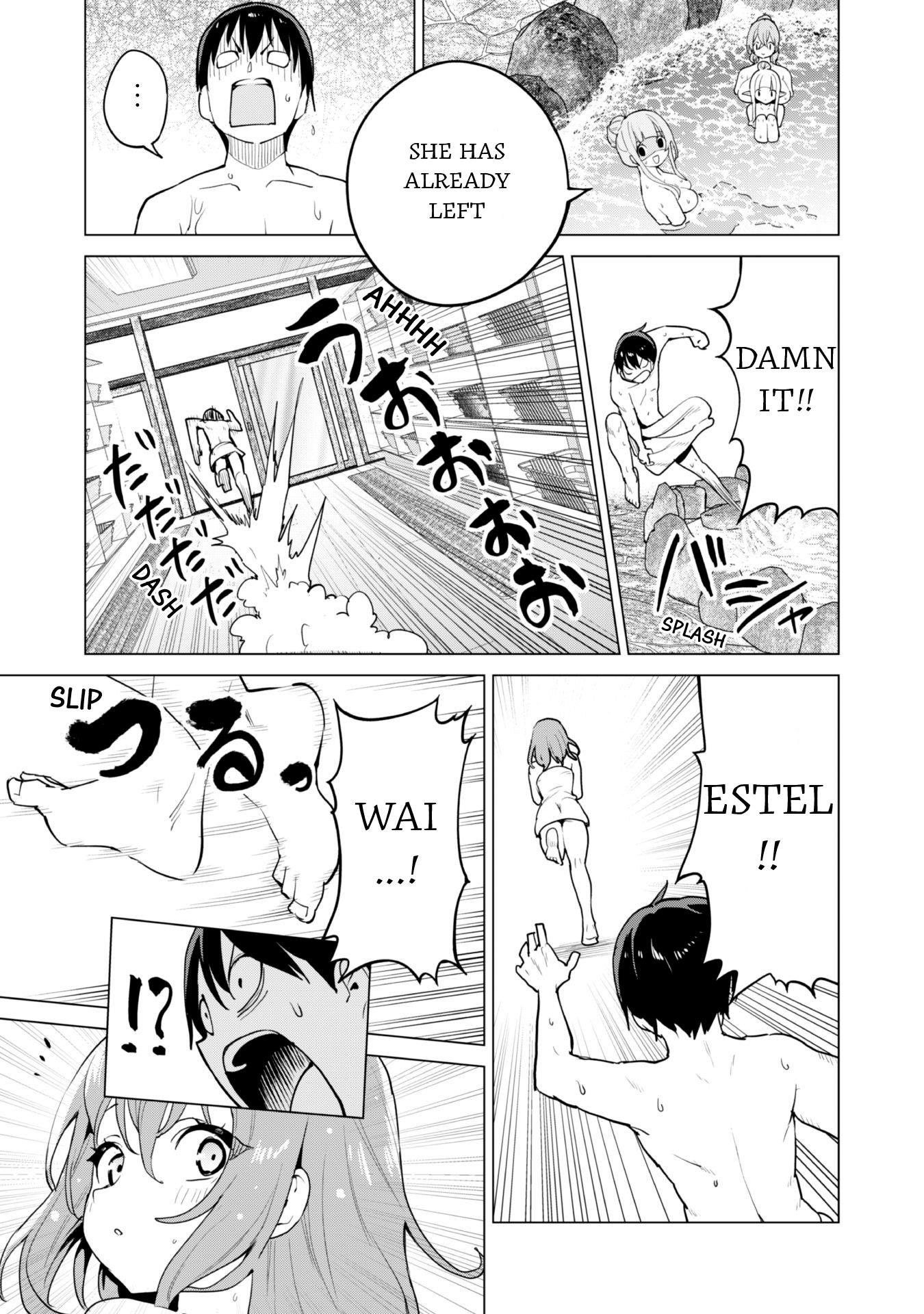 Gacha wo Mawashite Nakama wo Fuyasu: Saikyou no Bishoujo Gundan wo Tsukuriagero Chapter 64 - Page 21 in English
