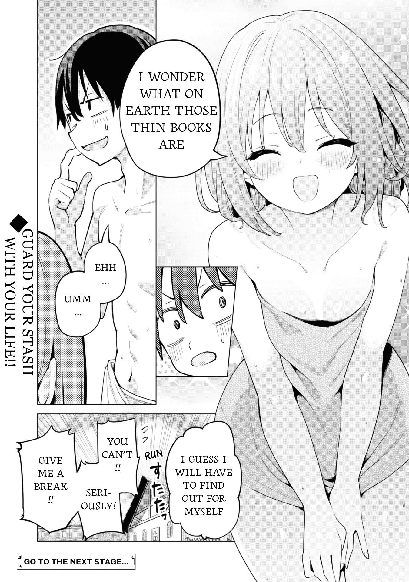 Gacha wo Mawashite Nakama wo Fuyasu: Saikyou no Bishoujo Gundan wo Tsukuriagero Chapter 64 - Page 24 in English