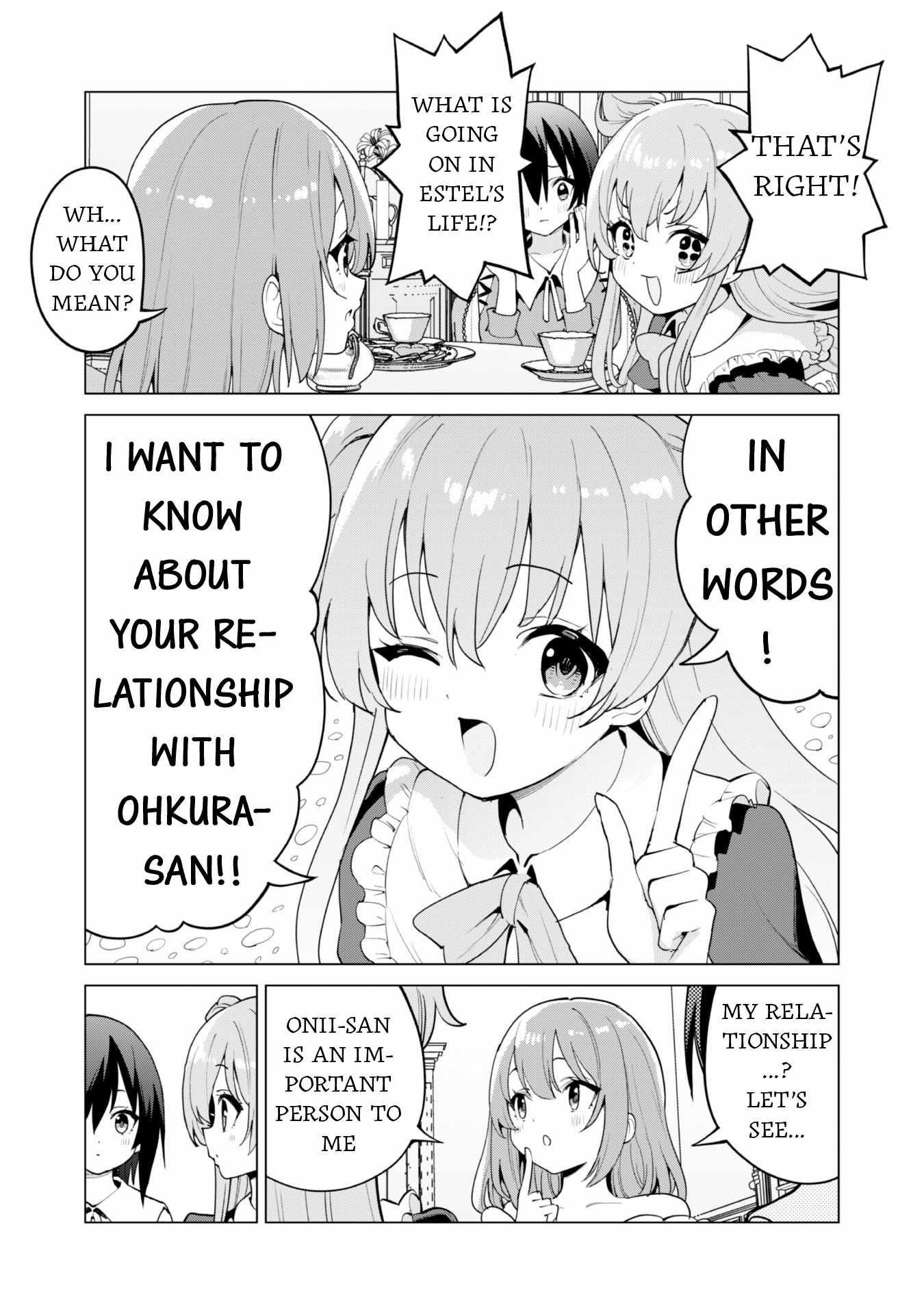 Gacha wo Mawashite Nakama wo Fuyasu: Saikyou no Bishoujo Gundan wo Tsukuriagero Chapter 65 - Page 16 in English