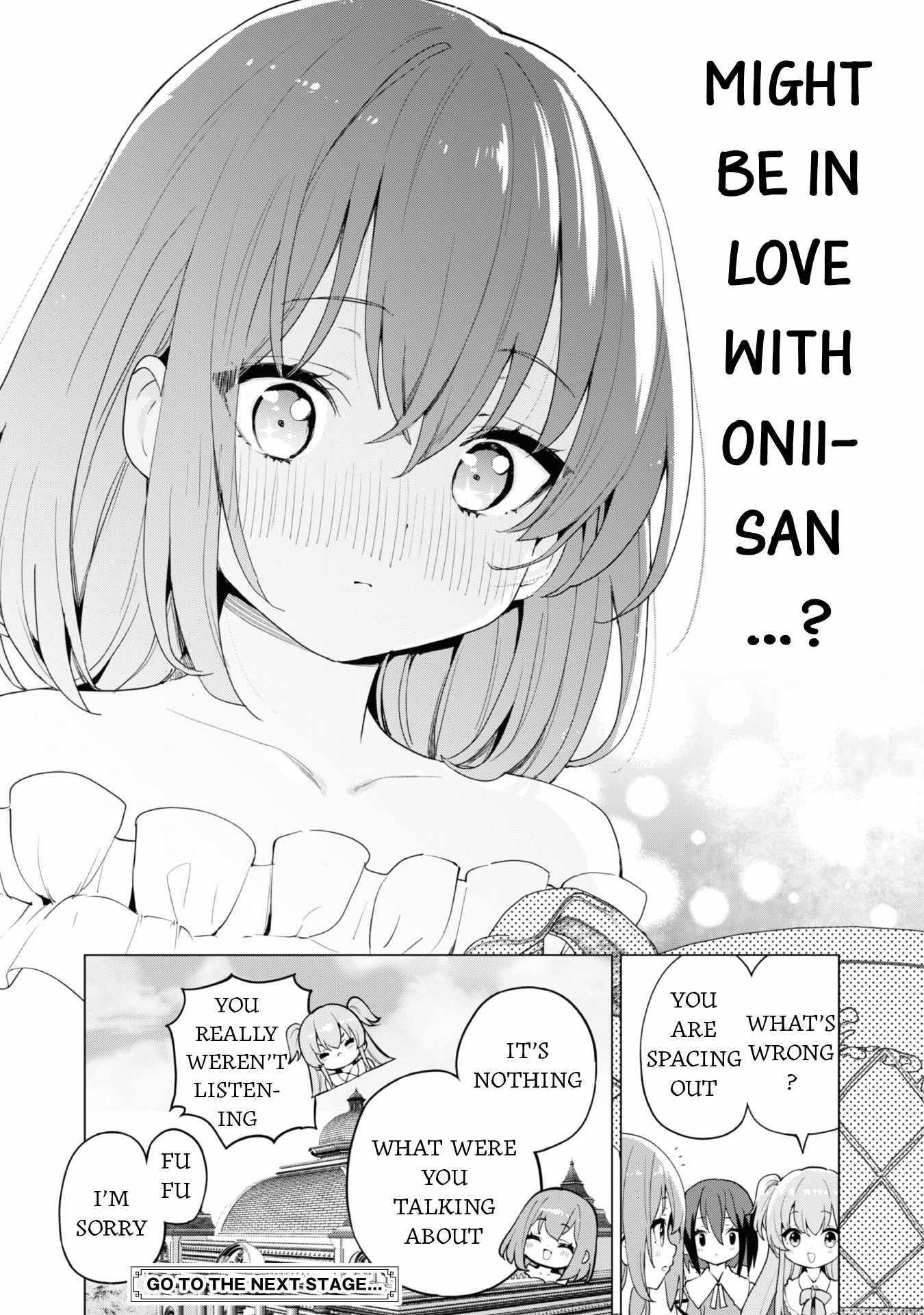 Gacha wo Mawashite Nakama wo Fuyasu: Saikyou no Bishoujo Gundan wo Tsukuriagero Chapter 65 - Page 22 in English