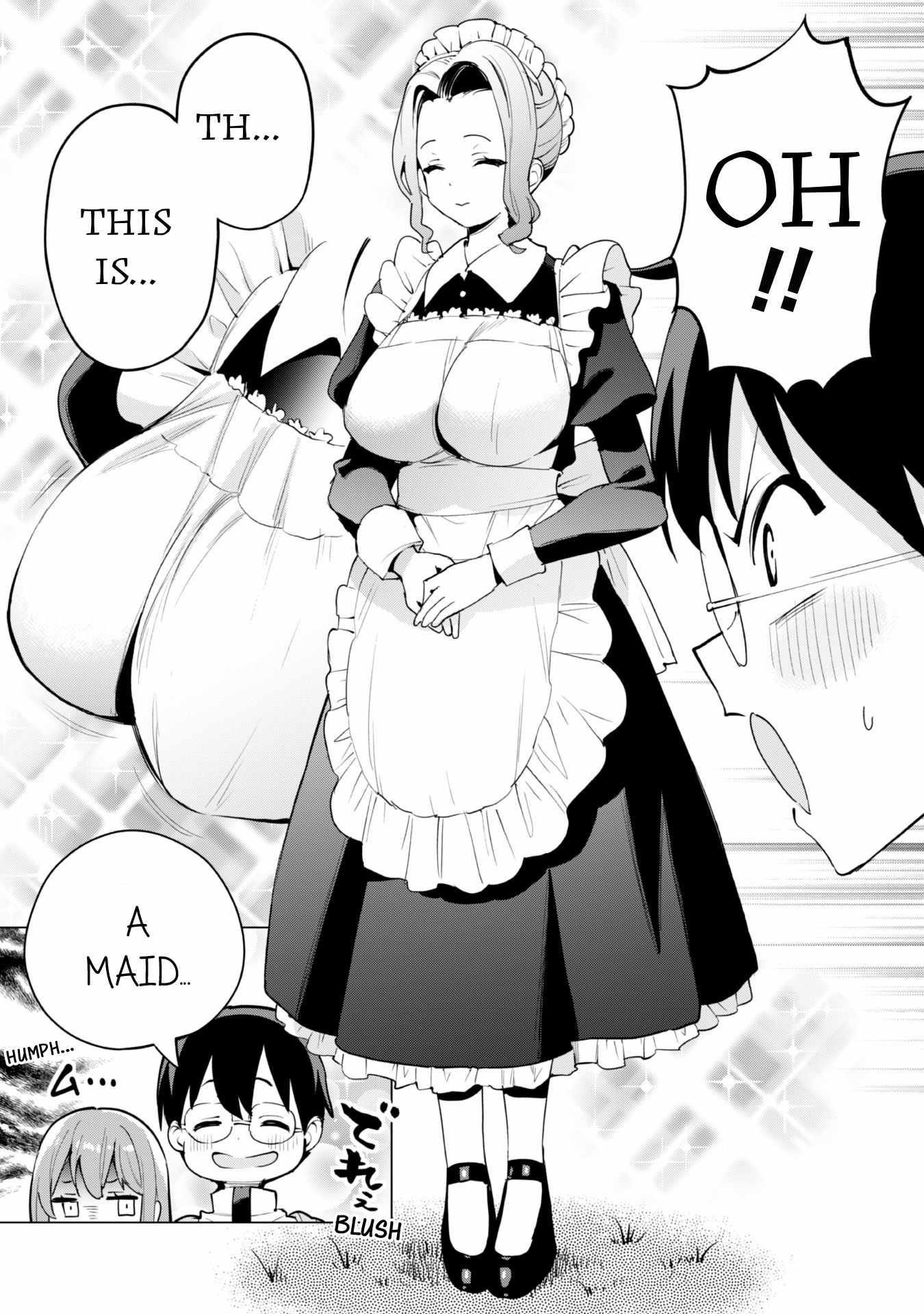 Gacha wo Mawashite Nakama wo Fuyasu: Saikyou no Bishoujo Gundan wo Tsukuriagero Chapter 65 - Page 8 in English