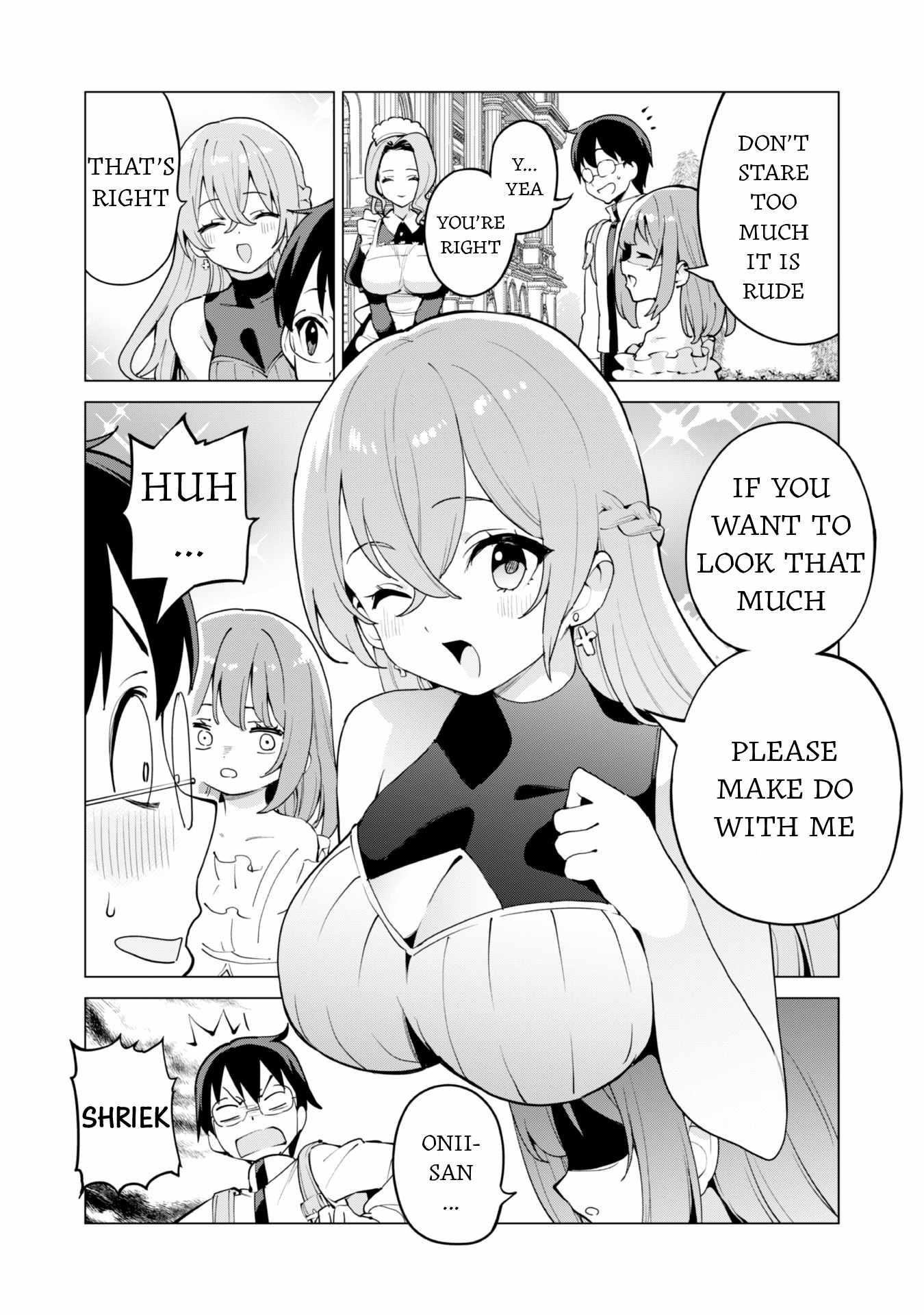 Gacha wo Mawashite Nakama wo Fuyasu: Saikyou no Bishoujo Gundan wo Tsukuriagero Chapter 65 - Page 9 in English
