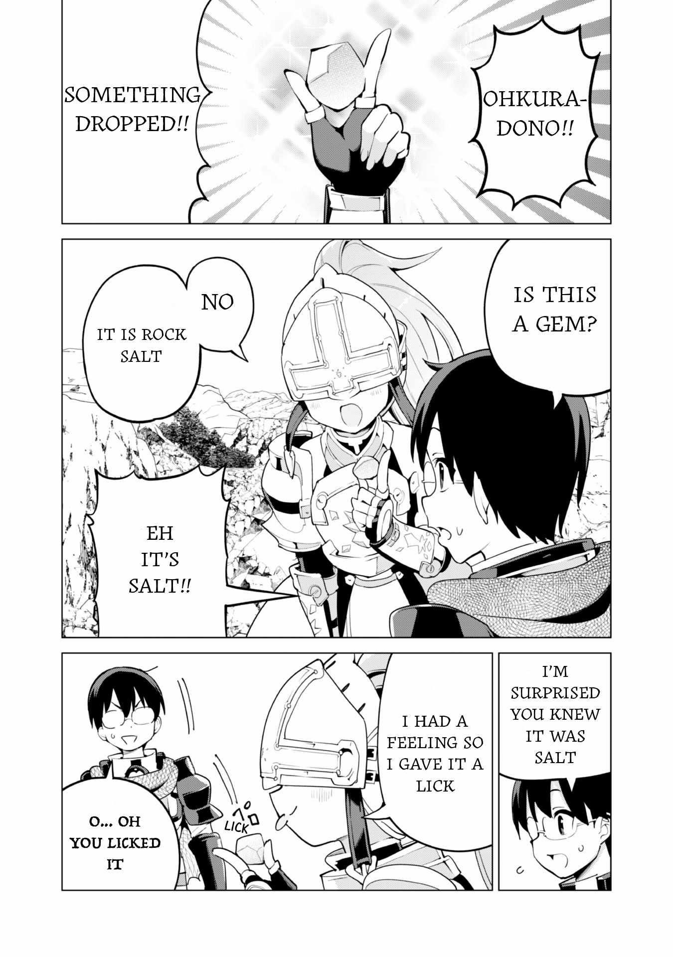 Gacha wo Mawashite Nakama wo Fuyasu: Saikyou no Bishoujo Gundan wo Tsukuriagero Chapter 66 - Page 15 in English