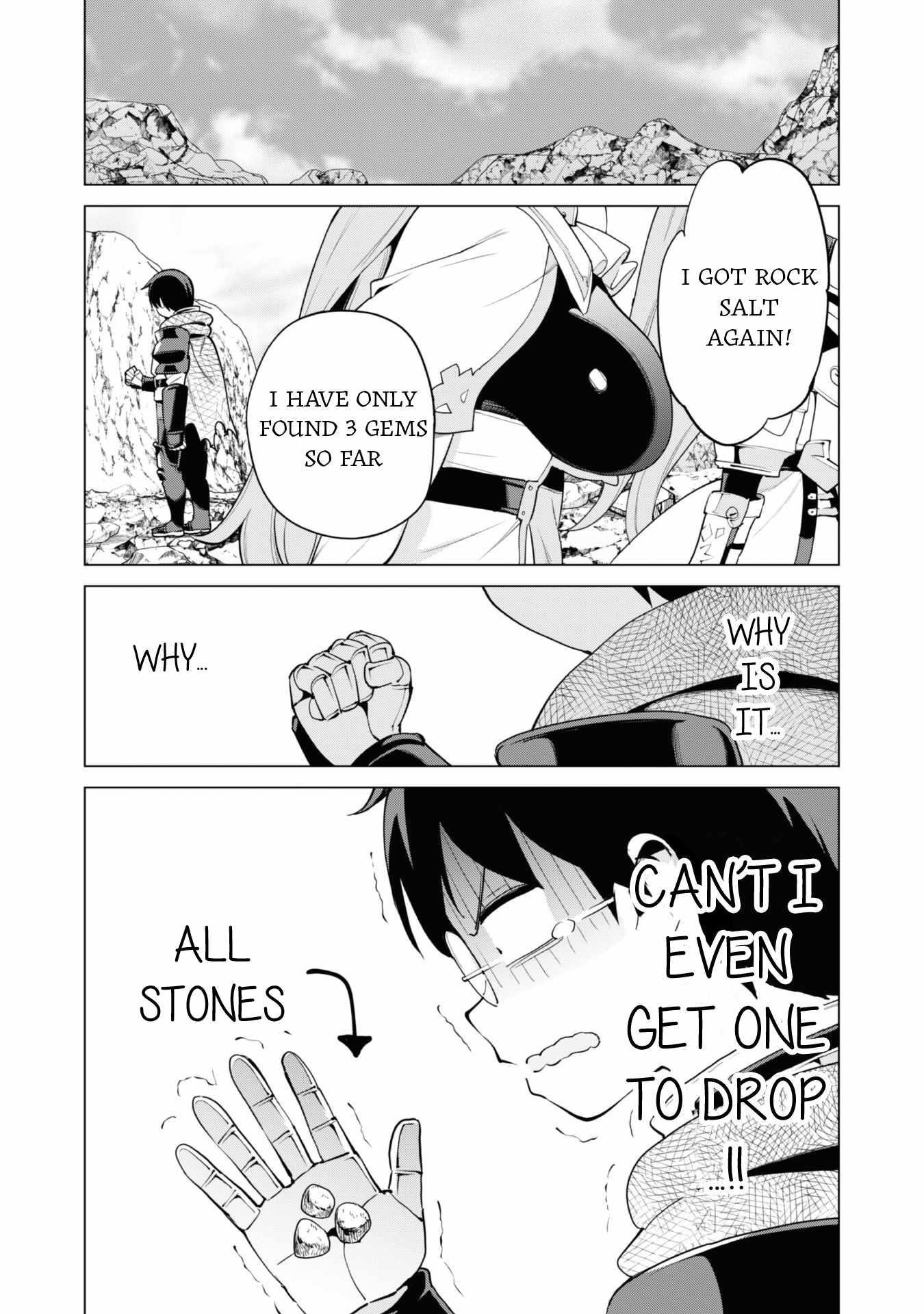 Gacha wo Mawashite Nakama wo Fuyasu: Saikyou no Bishoujo Gundan wo Tsukuriagero Chapter 66 - Page 17 in English