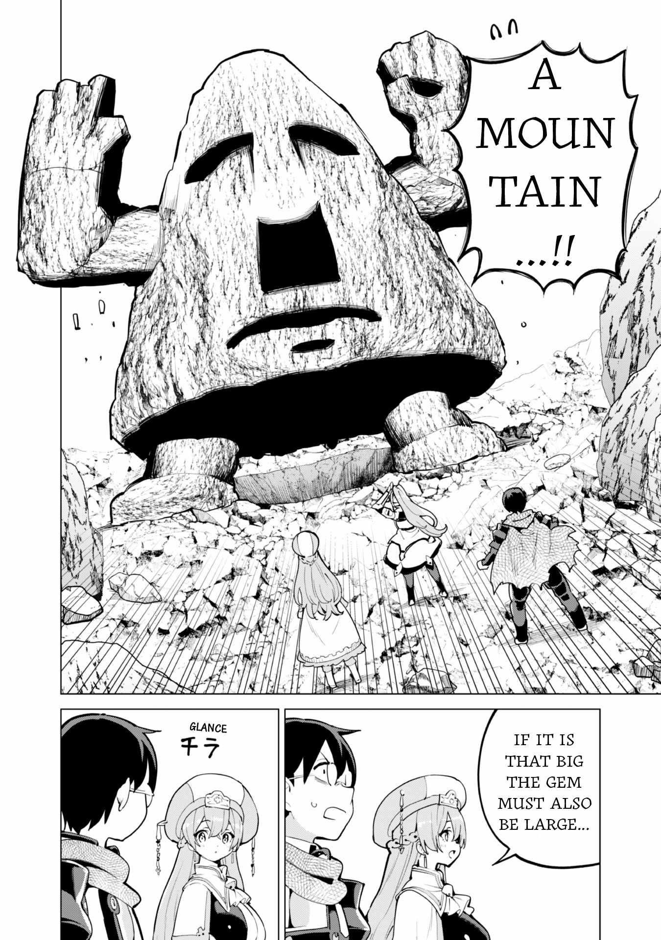 Gacha wo Mawashite Nakama wo Fuyasu: Saikyou no Bishoujo Gundan wo Tsukuriagero Chapter 66 - Page 19 in English