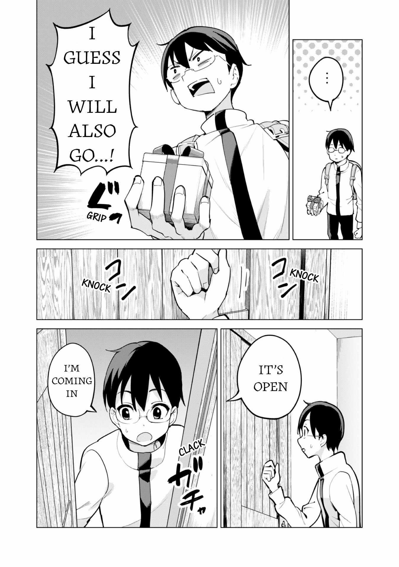 Gacha wo Mawashite Nakama wo Fuyasu: Saikyou no Bishoujo Gundan wo Tsukuriagero Chapter 68 - Page 12 in English