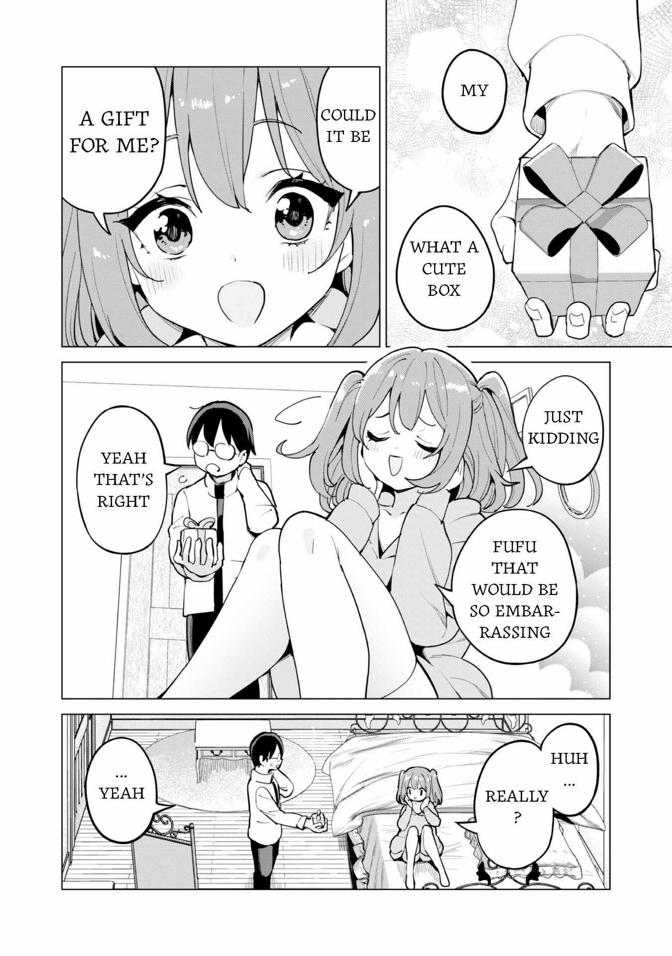 Gacha wo Mawashite Nakama wo Fuyasu: Saikyou no Bishoujo Gundan wo Tsukuriagero Chapter 68 - Page 15 in English