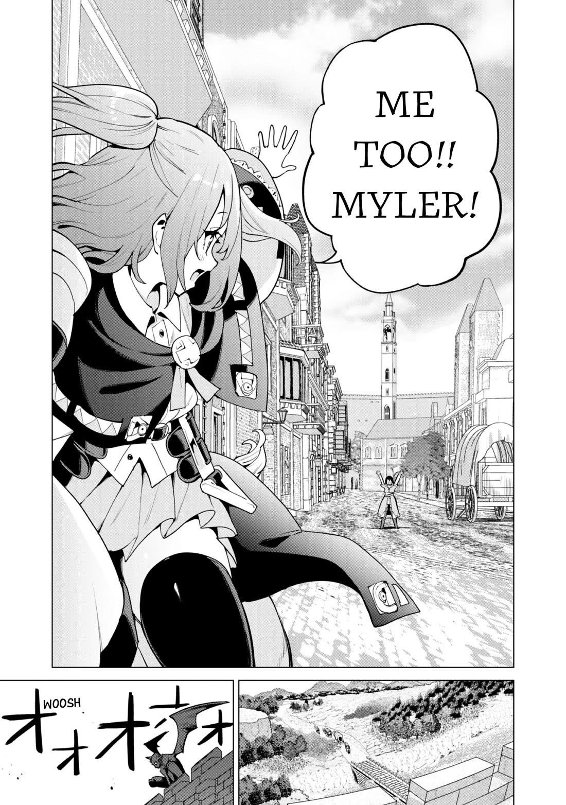 Gacha wo Mawashite Nakama wo Fuyasu: Saikyou no Bishoujo Gundan wo Tsukuriagero Chapter 69 - Page 12 in English