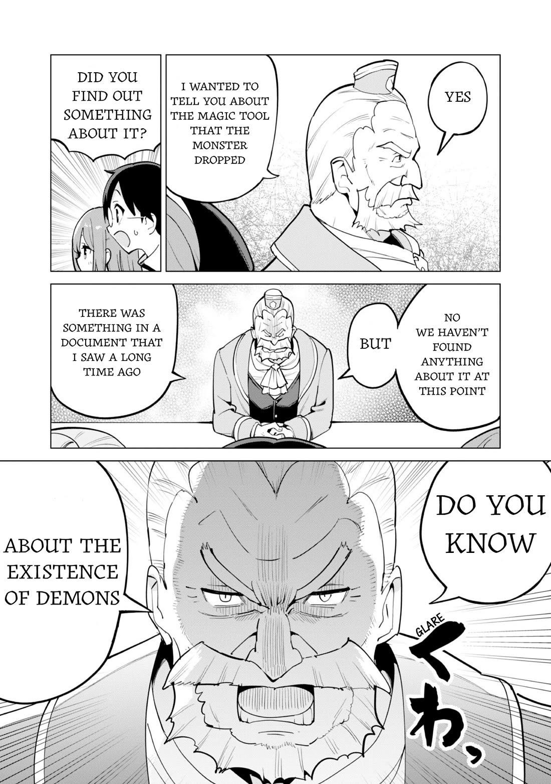 Gacha wo Mawashite Nakama wo Fuyasu: Saikyou no Bishoujo Gundan wo Tsukuriagero Chapter 69 - Page 16 in English
