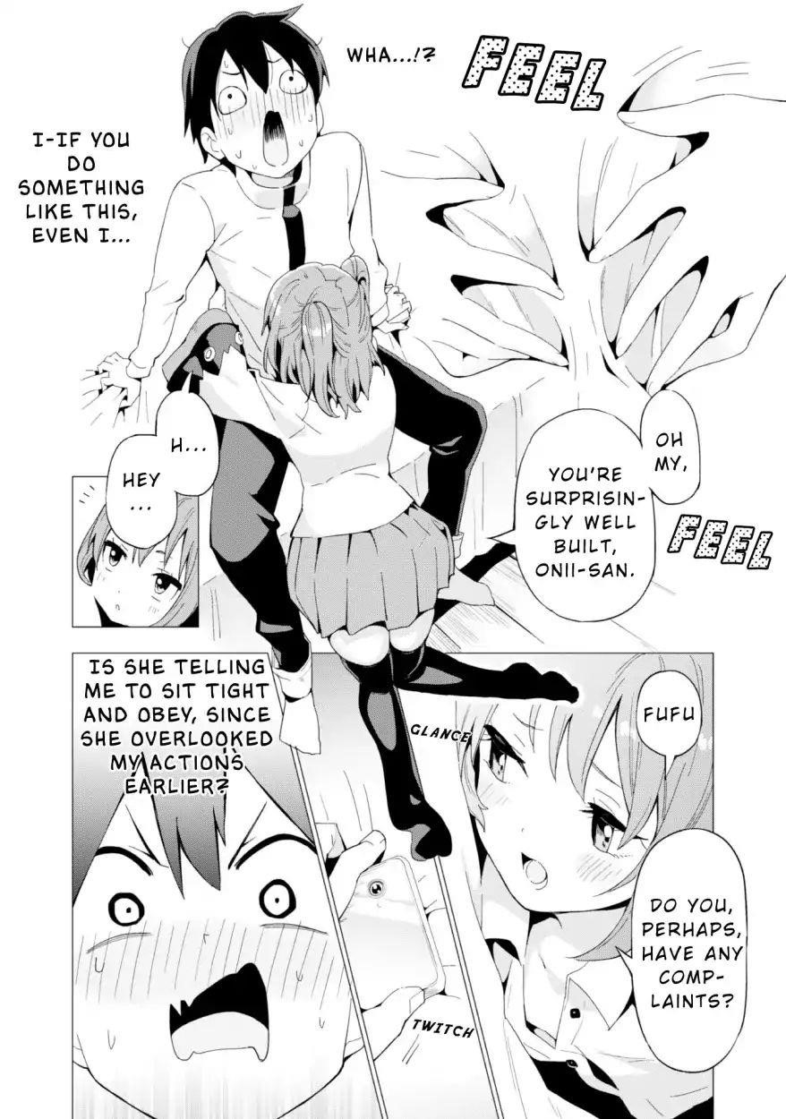 Gacha wo Mawashite Nakama wo Fuyasu: Saikyou no Bishoujo Gundan wo Tsukuriagero Chapter 7 - Page 12 in English