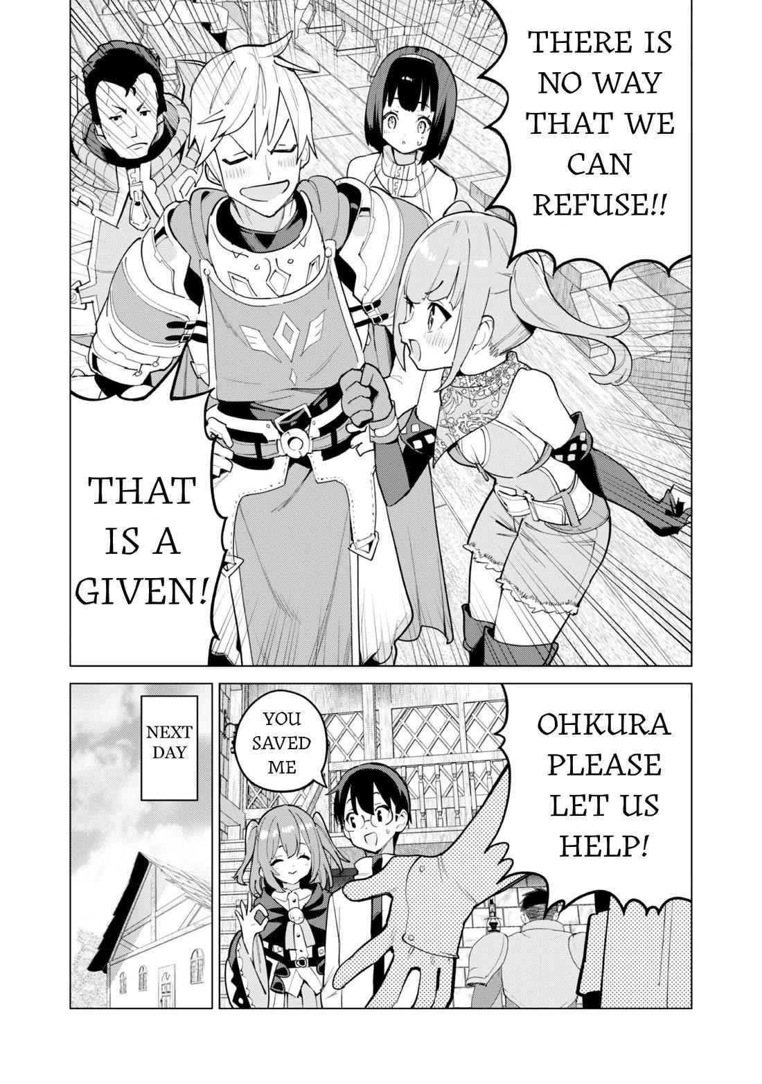 Gacha wo Mawashite Nakama wo Fuyasu: Saikyou no Bishoujo Gundan wo Tsukuriagero Chapter 70 - Page 12 in English