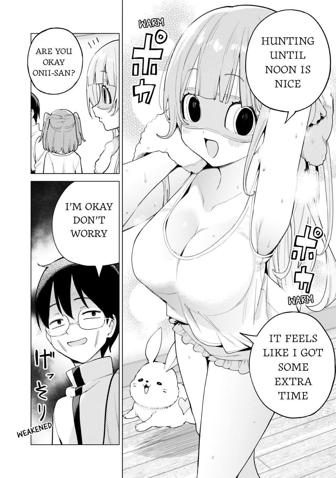 Gacha wo Mawashite Nakama wo Fuyasu: Saikyou no Bishoujo Gundan wo Tsukuriagero Chapter 70 - Page 17 in English