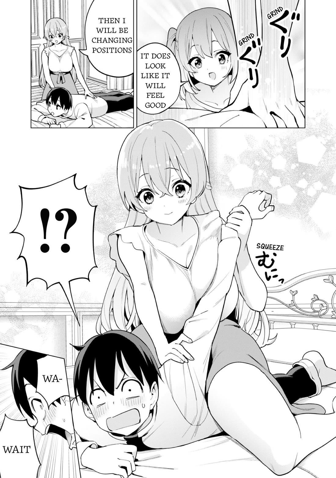 Gacha wo Mawashite Nakama wo Fuyasu: Saikyou no Bishoujo Gundan wo Tsukuriagero Chapter 70 - Page 22 in English